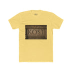 KOSTI Vintage Typography T-Shirt