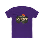 KOST Mountain Sunset Graphic T-Shirt