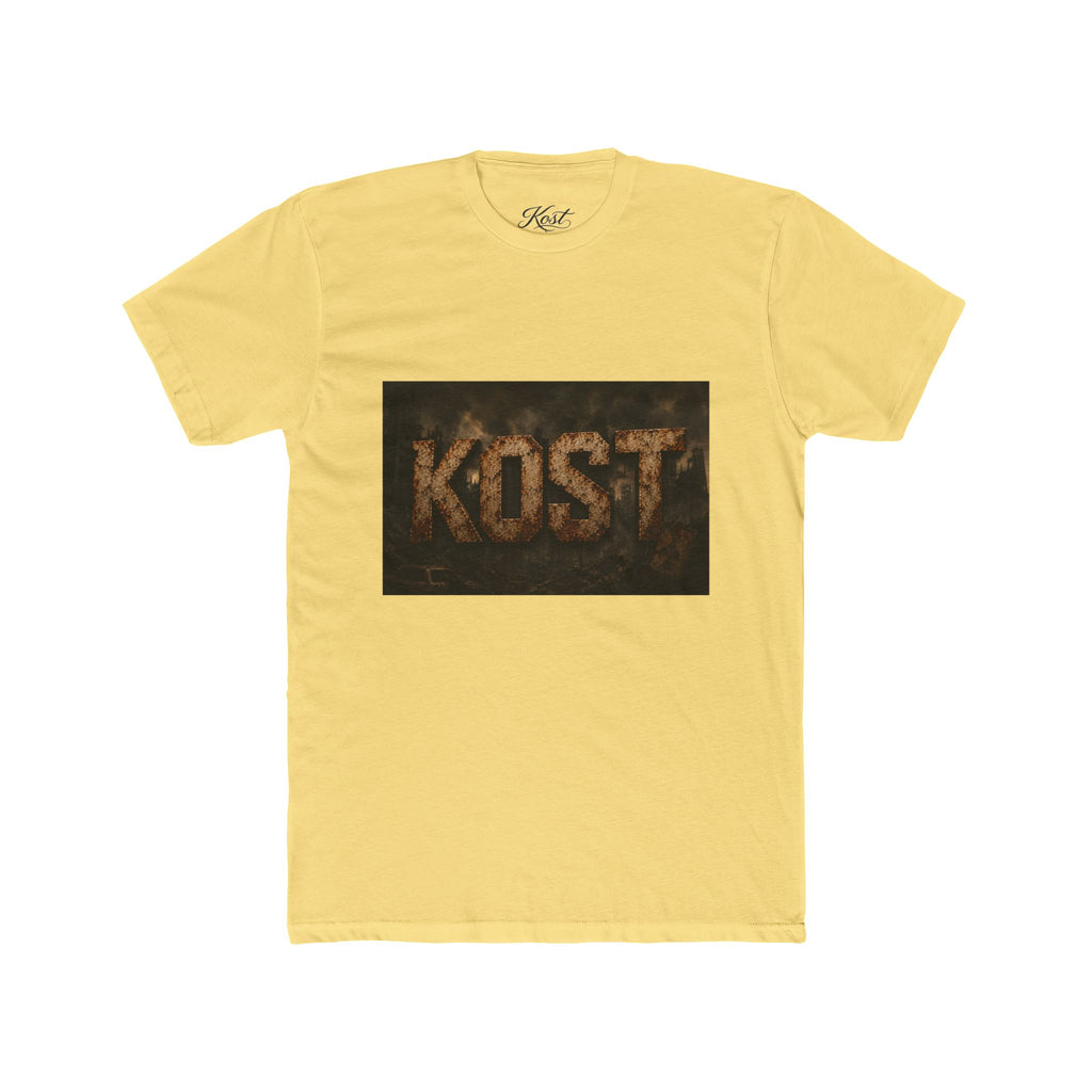KOST Graphic T-Shirt