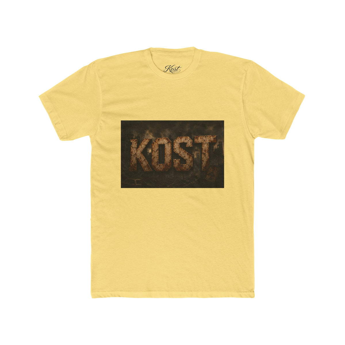 KOST Graphic T-Shirt
