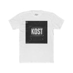 KOST Retro TV Graphic T-Shirt