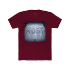 KOST Industrial Metal Badge Tee