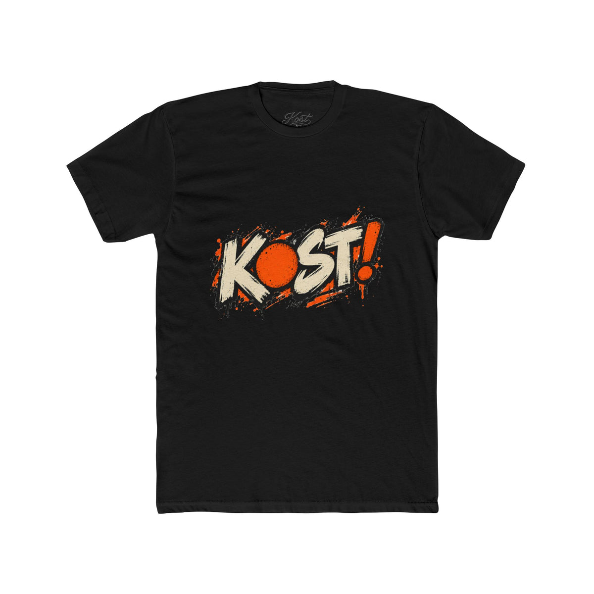 K.O.S.T. Graphic T-Shirt