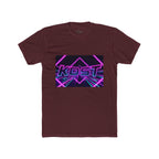 KOST Neon Retro Graphic T-Shirt