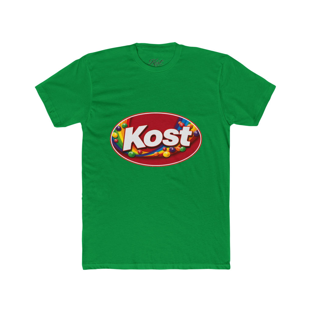 Kost Logo Graphic T-Shirt