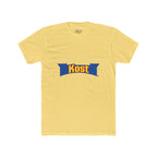 Kost Banner Tee — Retro Athletic Logo T-Shirt