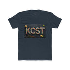 Love Floral Lettering Graphic Tee