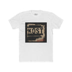 KOST Vintage Stamp Graphic Tee