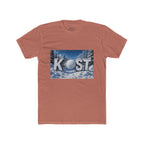 Kost Snow Globe Winter Graphic Tee