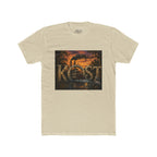 Köst Sunset Steam Tee — Vintage Riverboat Graphic T-Shirt