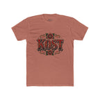 Unisex Cotton Crew Tee
