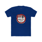 Kost Pork Roll Tee — Vintage New Jersey Diner Logo T-Shirt