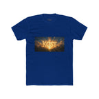 Unisex Cotton Crew Tee