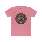 KOST Colorful Mosaic Graphic T-Shirt