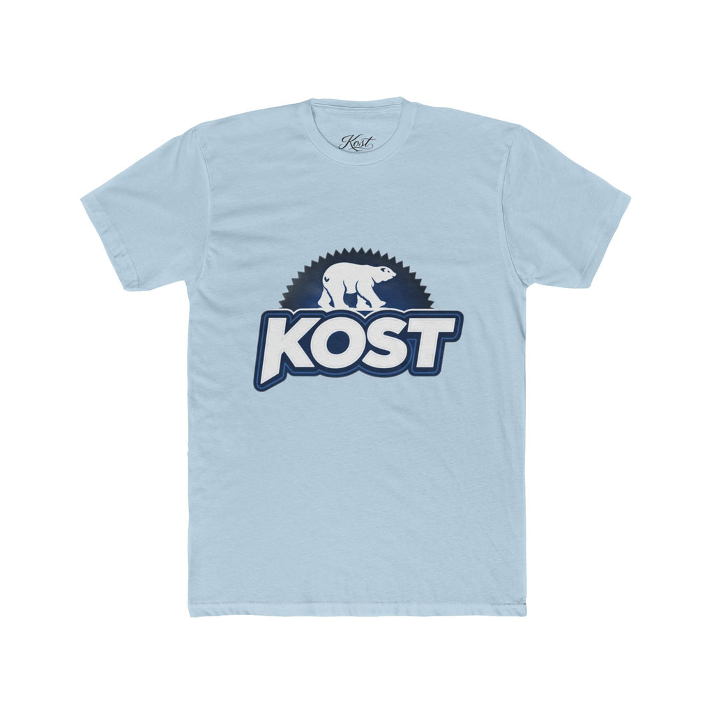 KOST Bear Logo Tee