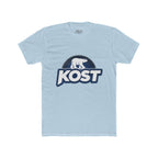 KOST Bear Logo Tee