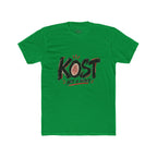 KOST “Not A Robot” Graphic Tee — Casual Streetwear T-Shirt
