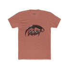 Gothic Dragon Graphic T-Shirt