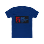 KOST Know Your Children Are You Graphic T-Shirt