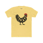 Rooster “Roast” Graphic T-Shirt