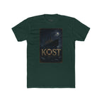 Unisex Cotton Crew Tee