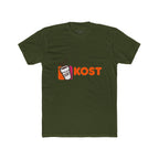 Kost Coffee Logo Tee