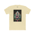 KOST Retro Neon City T‑Shirt