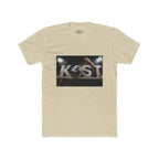 Unisex Cotton Crew Tee