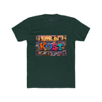 KOST Graffiti Sunset T-Shirt