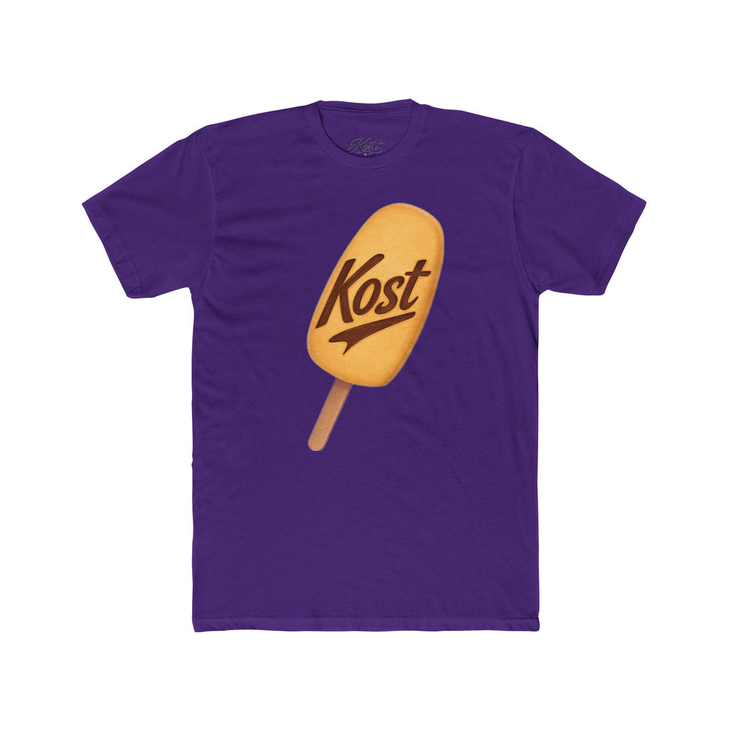 Kost Popsicle Logo Tee