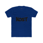 KOST Logo Cotton Tee