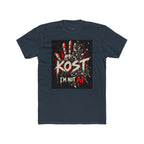 KOST "I'm Not AI" Graphic Tee