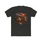 Vietnam Veteran Sunset Memorial T-Shirt