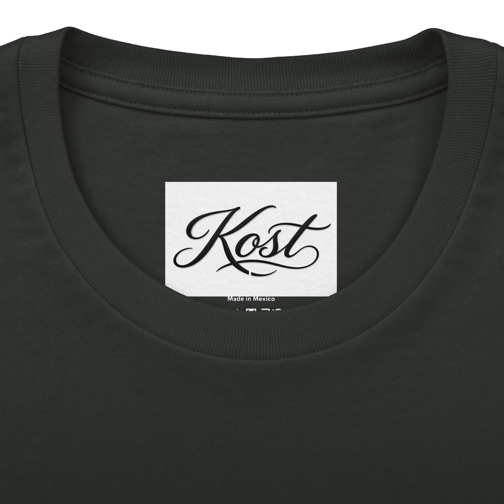 T‑Shirt — Colorful 'Lost Socks' Washing Machine Graphic Tee