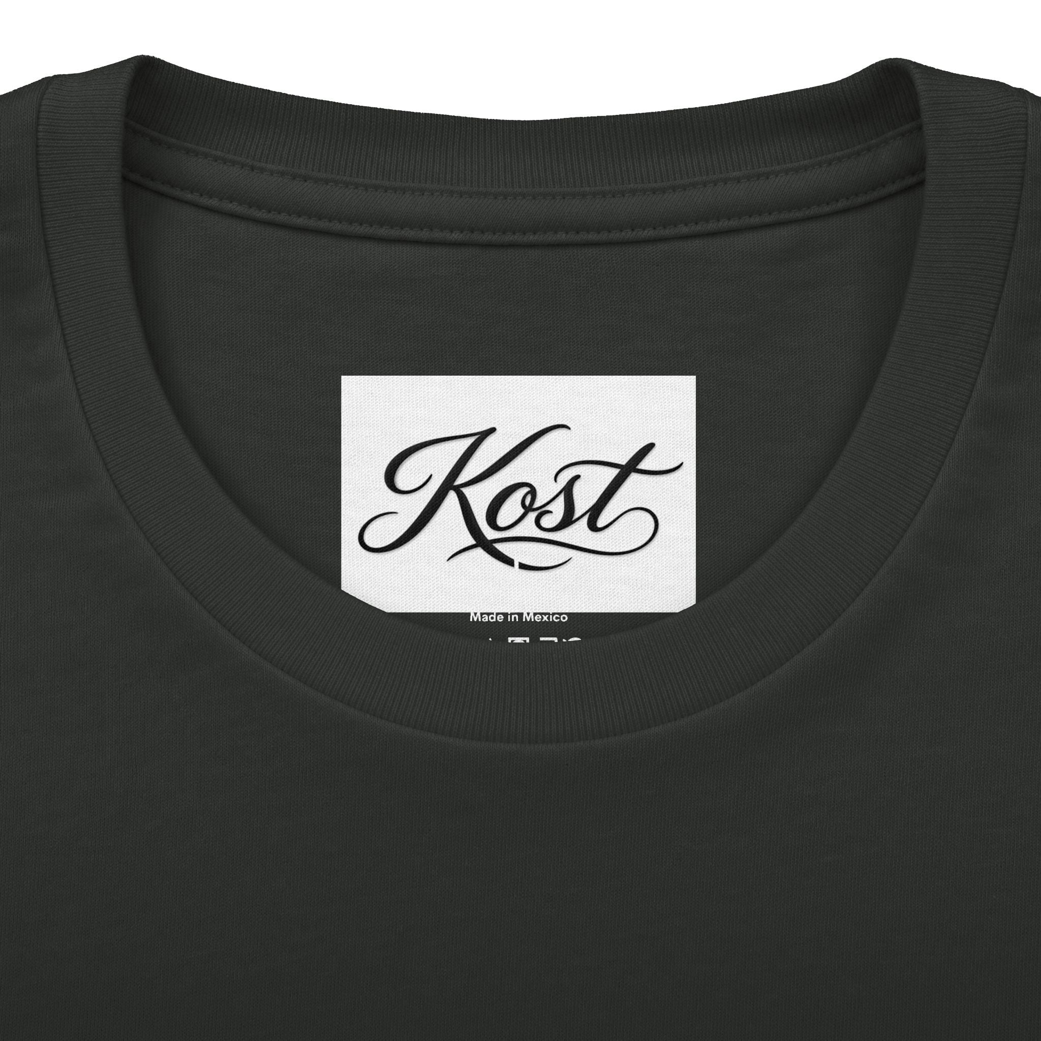 T‑Shirt — Colorful 'Lost Socks' Washing Machine Graphic Tee