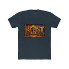 Unisex Cotton Crew Tee