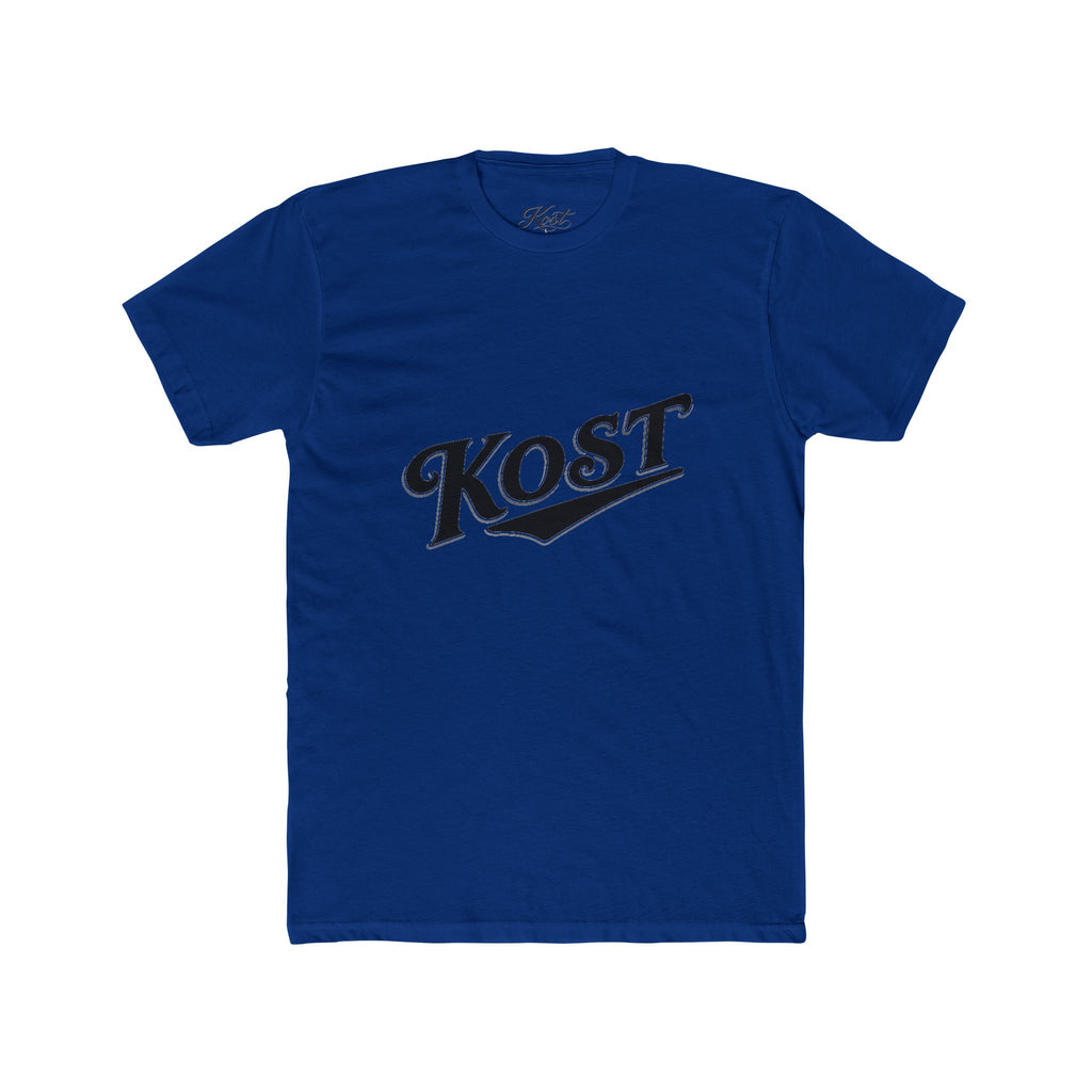 Kost Script Logo Tee
