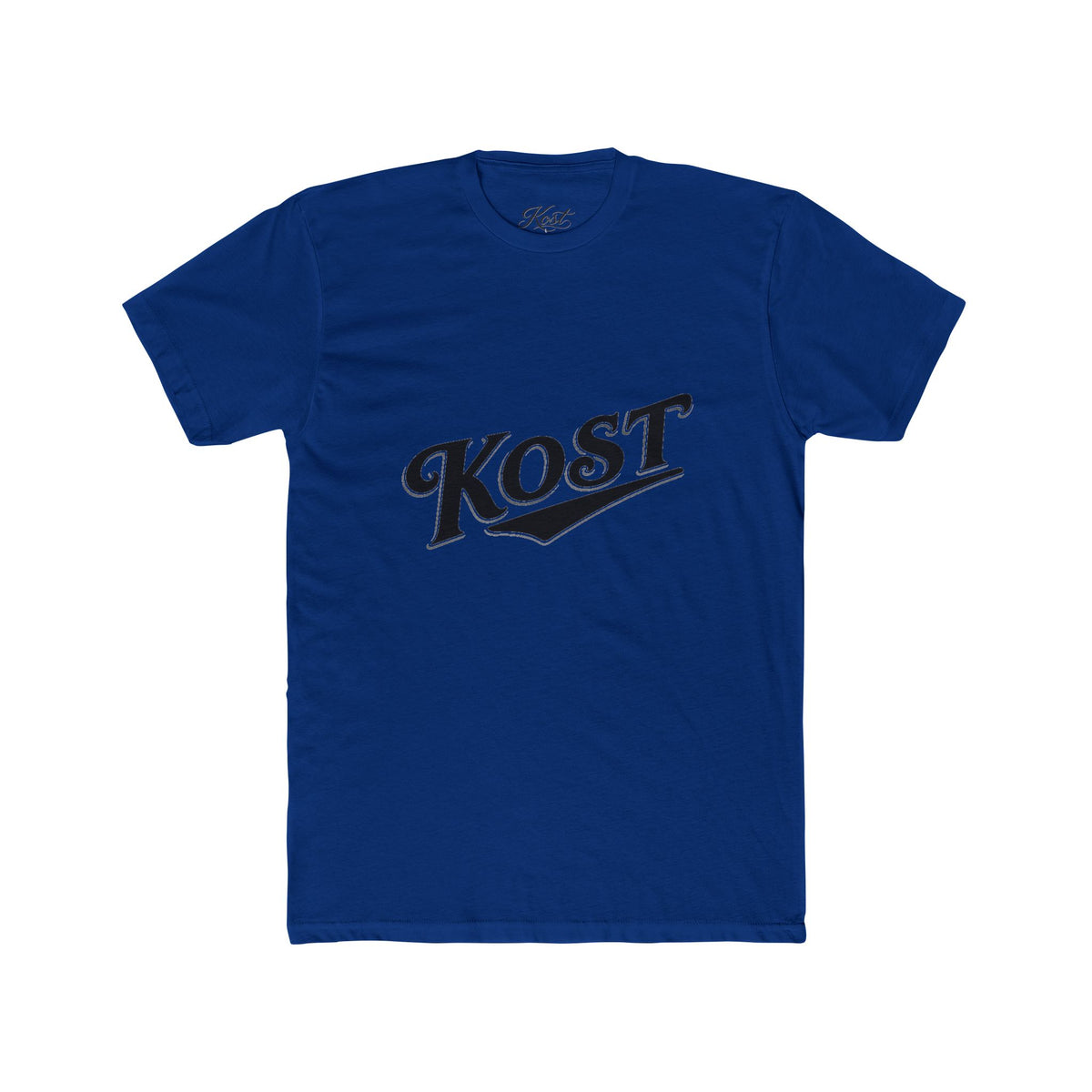 Kost Script Logo Tee