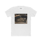 Unisex Cotton Crew Tee