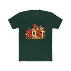 Kost Rooster Graphic T-Shirt