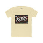 Unisex Cotton Crew Tee