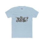 Küst Graffiti Logo Tee — Urban Streetwear Cotton T-Shirt