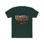 KOST Apocalyptic Landscape Tee — Grunge Urban Graphic T-Shirt