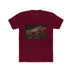 KOST Cosmic Logo Tee — Space-Inspired Graphic T-Shirt