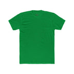 Heather Gray Crew Tee