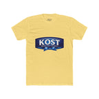 KOST Logo Tee — 'Bring Out The Best' Graphic T-Shirt