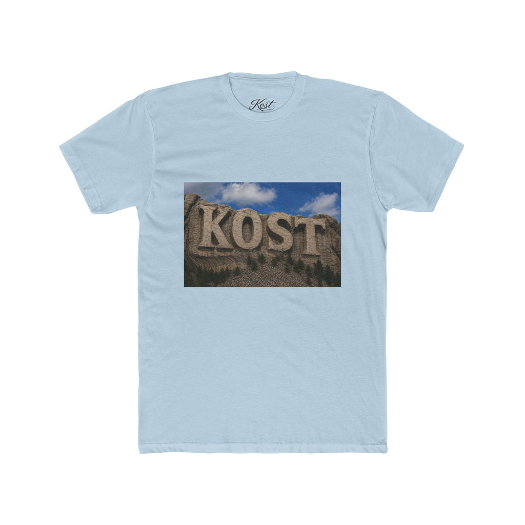 KOST Scenic Landscape Graphic T-Shirt