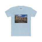 KOST Scenic Landscape Graphic T-Shirt