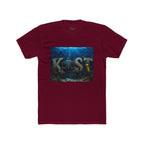 KISS Underwater Concert Graphic T-Shirt