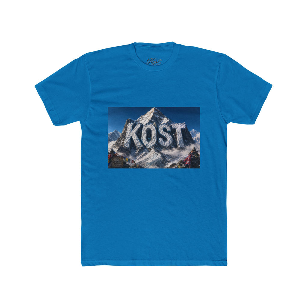 Köst Mountain Graphic Tee